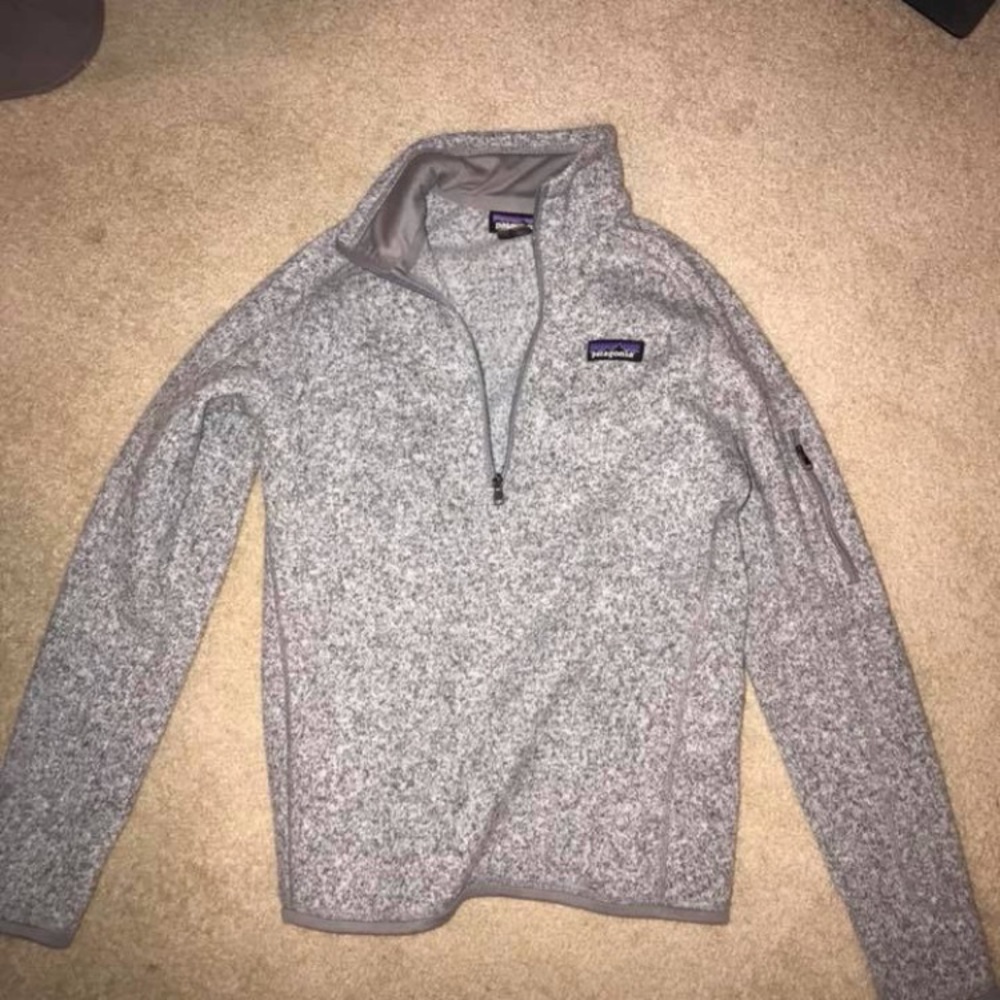 Patagonia